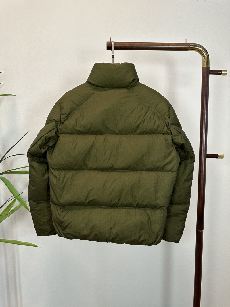 Moncler Down Coat